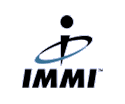 Immi Logo
